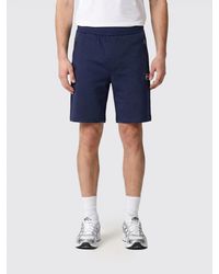 Colmar - Cotton Jogging Shorts - Lyst
