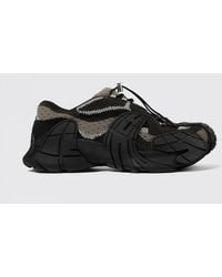 CAMPERLAB - Tormenta Tencel Lyocell Sneakers - Lyst