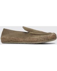 Loewe - Loafers - Lyst