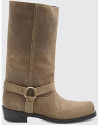 Golden Goose - Cowboy & Biker Boots - Lyst