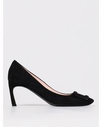 Roger Vivier - Shoes - Lyst