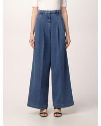 Pantalones y vaqueros de Liu Jo para mujer | FASHIOLA.es