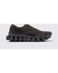 Camper - Zweifarbige Pelotissima Sneaker Aus Recyceltem Pet Mit Extralight Sohle - Lyst