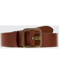 DSquared² - Ledergürtel - Lyst