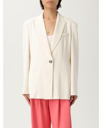 Pinko - Blazer - Lyst