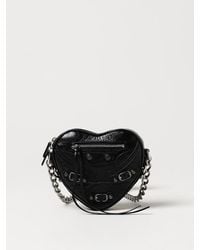 Balenciaga - Schultertasche Damen - Lyst