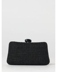 Twentyfourhaitch - Citara Tweed Clutch - Lyst