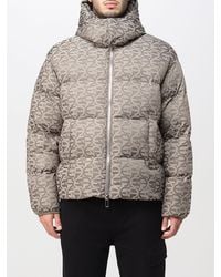 Emporio Armani Jackets for Men | Online Sale up to 82% off | Lyst