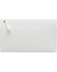 Liu Jo - Wallet - Lyst