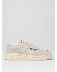 MSGM - Trainers - Lyst