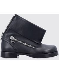 JW Anderson - Zapatos Planos Mujer - Lyst