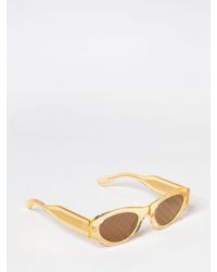 Gucci - Gg2065S Recycled Acetate Sunglasses - Lyst
