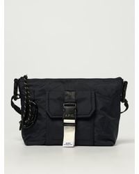 A.P.C. - Shoulder Bag - Lyst