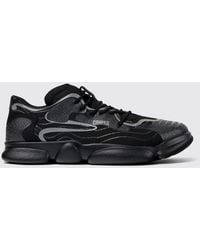 Camper - Karst Low-Top Sneakers - Lyst