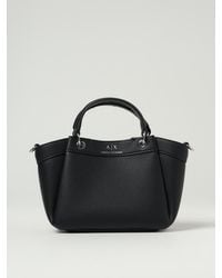 ARMANI EXCHANGE - Shoulder Bag - Lyst