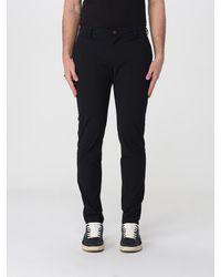 Colmar - Jersey Chino Trousers - Lyst
