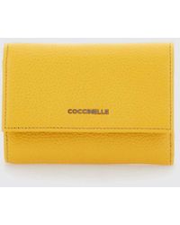Coccinelle - Portafoglio - Lyst