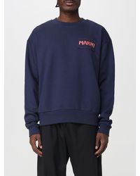 Marni - Sudadera Hombre - Lyst