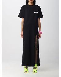 MSGM Dresses for Women | Online Sale up to 80% off | Lyst