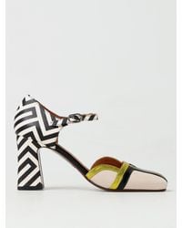 Chie Mihara - High Heel Shoes - Lyst
