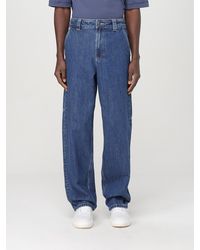 A.P.C. - Jeans Hombre - Lyst
