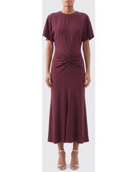 Victoria Beckham - Dress - Lyst
