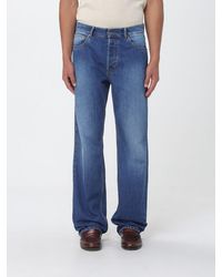 Just Cavalli - Denim Straight Jeans - Lyst