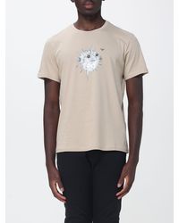 Emporio Armani - T-Shirt - Lyst