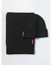 DSquared² - 2-piece Set In Wool - Lyst