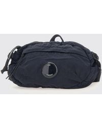 C.P. Company - Nylon B Belt Bag By - Lyst
