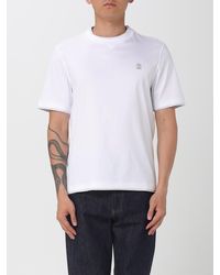 Brunello Cucinelli - Polo Herren - Lyst