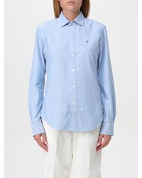 Polo Ralph Lauren - Shirt - Lyst