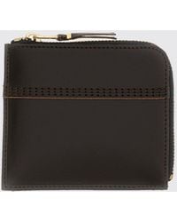 Comme des Garçons - Wallet Comme Des Garçons Play - Lyst