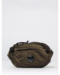 C.P. Company - Technical Fabric Fanny Pack - Lyst