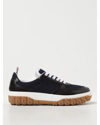 Thom Browne - Sneakers Letterman - Lyst