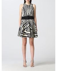 Abiti Roberto Cavalli da donna - Fino al 62% di sconto | Lyst