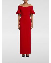 Solace London - Dress - Lyst