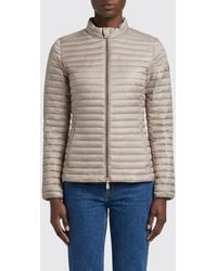Save The Duck - Padded Nylon Down Jacket - Lyst