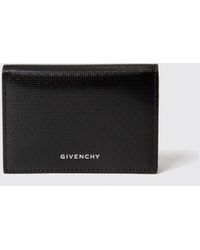Givenchy - Portmonnaie Herren - Lyst