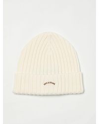 Paul & Shark - Hut Herren - Lyst