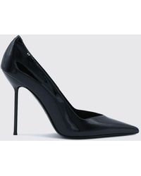 Paris Texas - Lidia Patent Leather Pumps With A High Stiletto Heel - Lyst