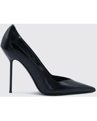 Paris Texas - Lidia Patent Leather Pumps With A High Stiletto Heel - Lyst
