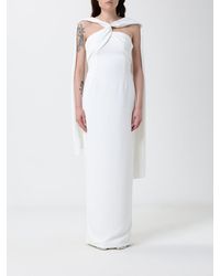 Solace London - Dress - Lyst