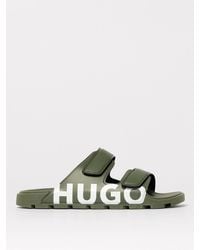 HUGO - Shoes - Lyst