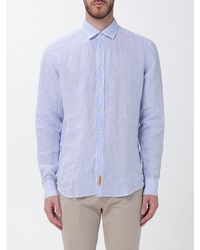 B.D. Baggies - Basic Cotton Shirt - Lyst