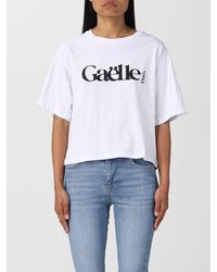 Gaelle Paris - T-shirt Gaëlle Paris - Lyst