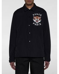 KENZO - Blazer Herren - Lyst