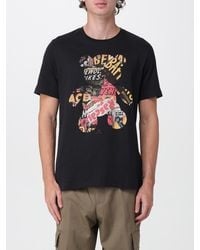 Paul Smith - Polo Shirt - Lyst