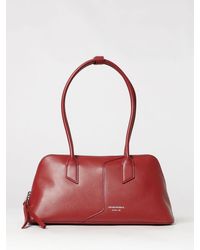 Emporio Armani - Handbag - Lyst