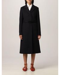 valentino coat